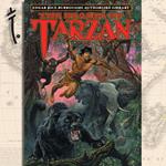 The Beasts of Tarzan