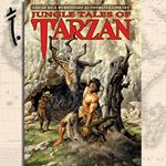 Jungle Tales of Tarzan