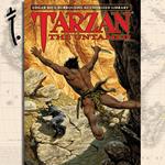 Tarzan the Untamed