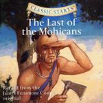 The Last of the Mohicans