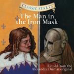 The Man in the Iron Mask