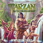 Tarzan: Battle for Pellucidar