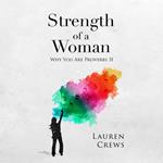 Strength of a Woman