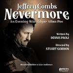 Nevermore, An Evening with Edgar Allan Poe