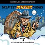 Greatest Detective Shows, Volume 1