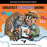 Greatest Comedy Shows, Volume 4