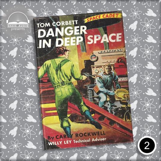 Danger in Deep Space