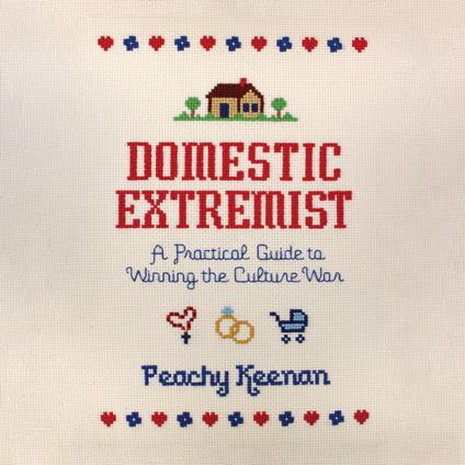 Domestic Extremist