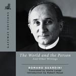 The World and the Person