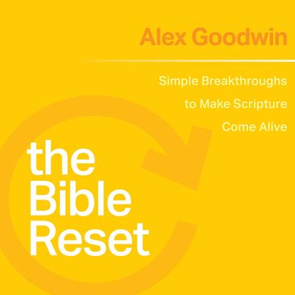 The Bible Reset