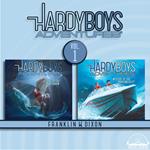Hardy Boys Adventures Collection Volume 1