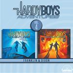 Hardy Boys Adventures Collection Volume 4