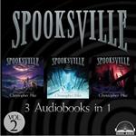 Spooksville Collection Volume 2