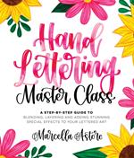 Hand Lettering Master Class