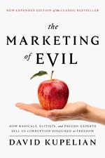 The Marketing of Evil