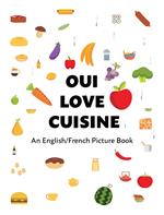 Oui Love Cuisine