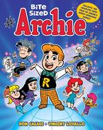 Bite Sized Archie Vol. 1