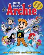 Bite Sized Archie Vol. 1