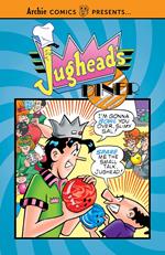 Jughead's Diner