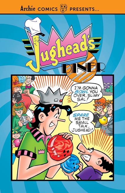 Jughead's Diner