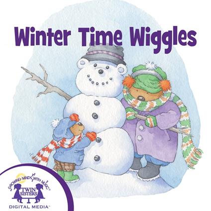 Winter Time Wiggles