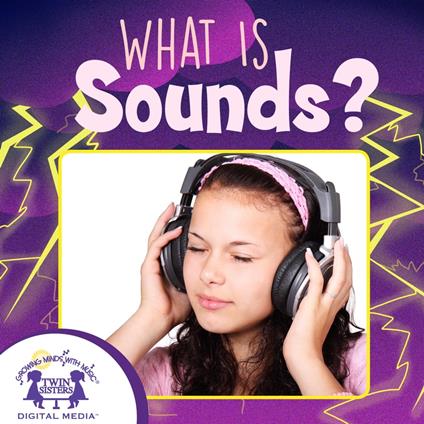 What Is Sound?