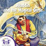 Aladdin And the Magical Genie