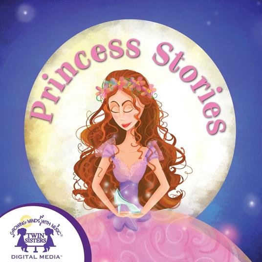 Princess Stories