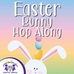 Easter Bunny Hop Along
