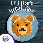 Little Bear's Breakfast