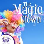 The Magic Clown