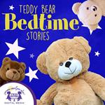 Teddy Bear Bedtime Stories