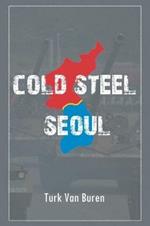 Cold Steel Seoul