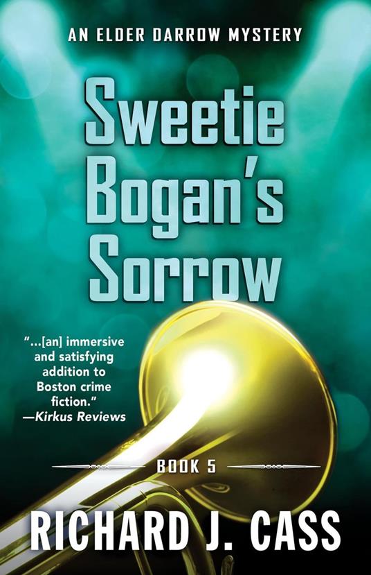 Sweetie Bogan’s Sorrow