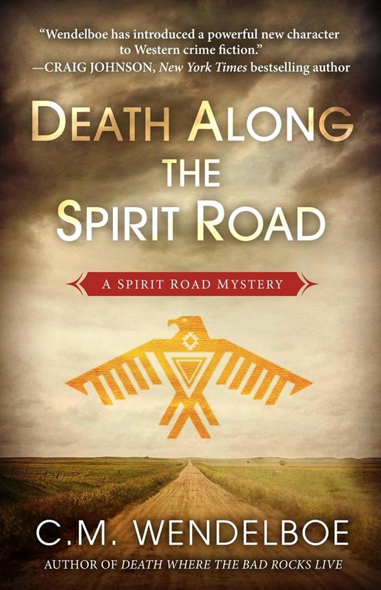 Death Along the Spirit Road