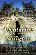 Aventurine on the Bailgate