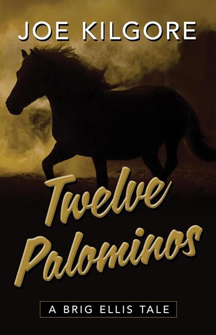 Twelve Palominos