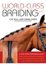 World-Class Braiding Manes & Tails