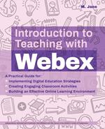 Introduction to Teaching with Webex