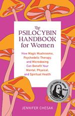 The Psilocybin Handbook for Women