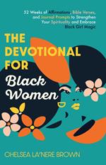 The Devotional for Black Women