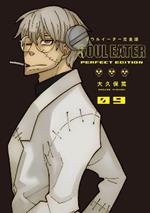 Soul Eater: The Perfect Edition 9