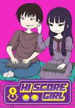 Hi Score Girl 5