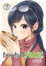 Beauty And The Feast 7