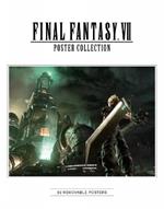 Final Fantasy Vii Poster Collection