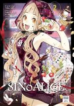 SINoALICE 02