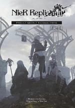 NieR Replicant ver.1.22474487139... : Project Gestalt Recollections--File 01 (Novel)