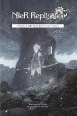 Nier Replicant Ver.1.22474487139... : Project Gestalt Recollections -- File 02 (novel)