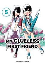 My Clueless First Friend 05