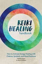 Reiki Healing Handbook